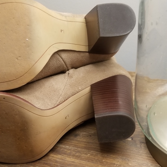 Sam Edelman Blake Bootie - Picture 7 of 8